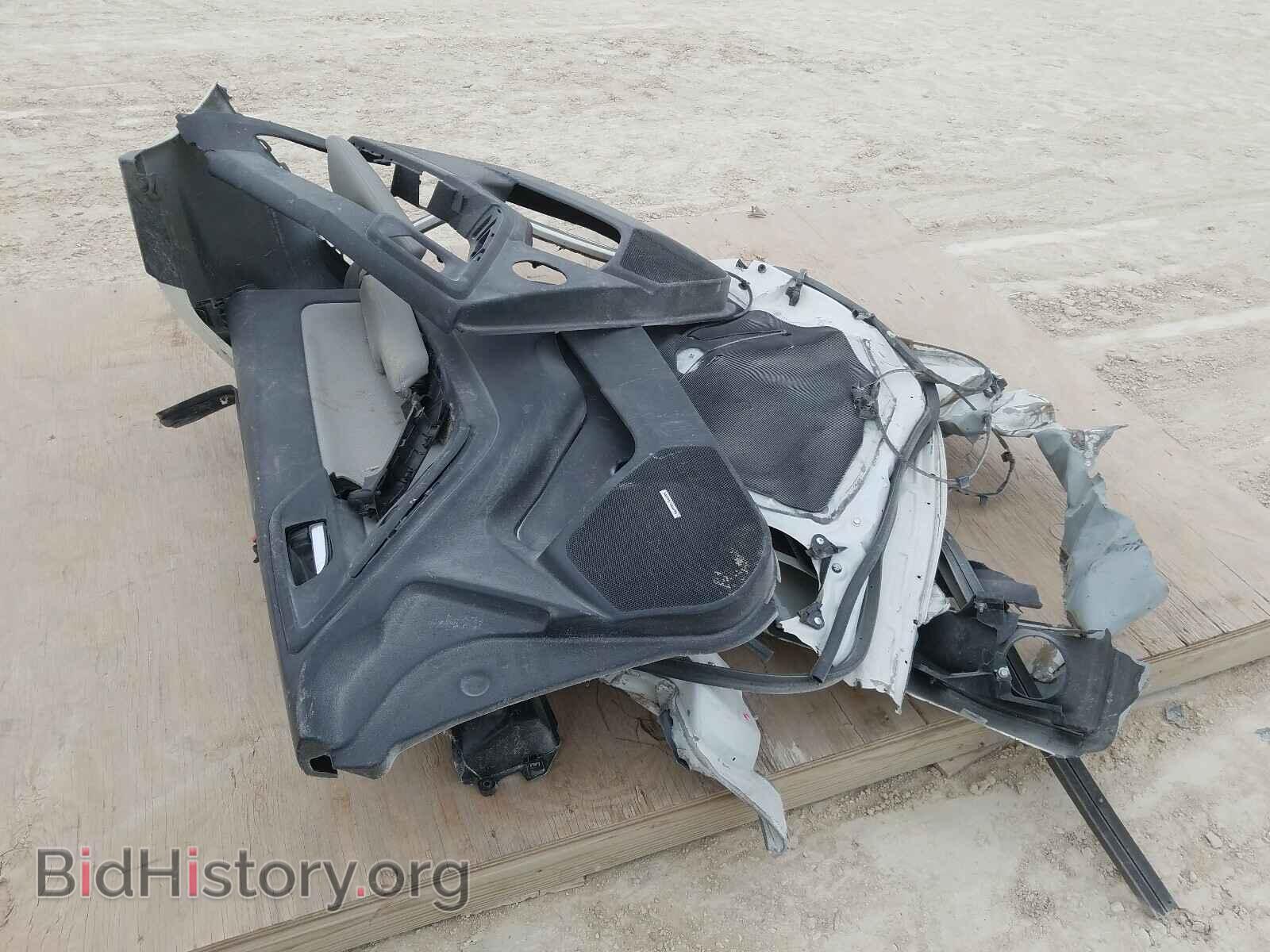 2017 SUBARU FORESTER - VIN: JF2SJARC4HH419444 - Фото 9