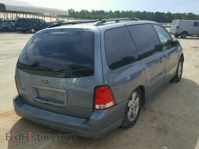 2005 FORD FREESTAR - VIN: 2FMDA57655BA06240 - Фото 4