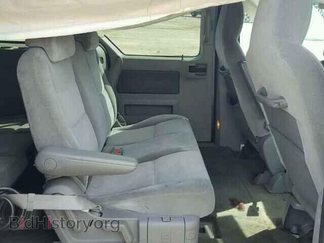 2005 FORD FREESTAR - VIN: 2FMDA57655BA06240 - Фото 6