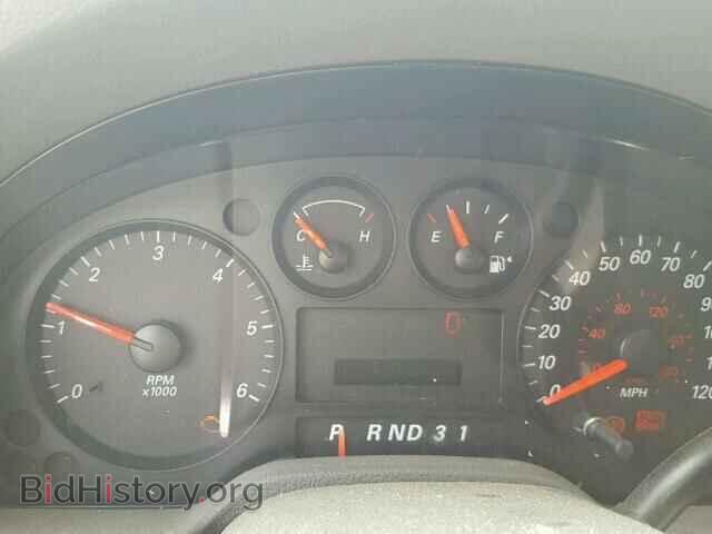 2005 FORD FREESTAR - VIN: 2FMDA57655BA06240 - Фото 8