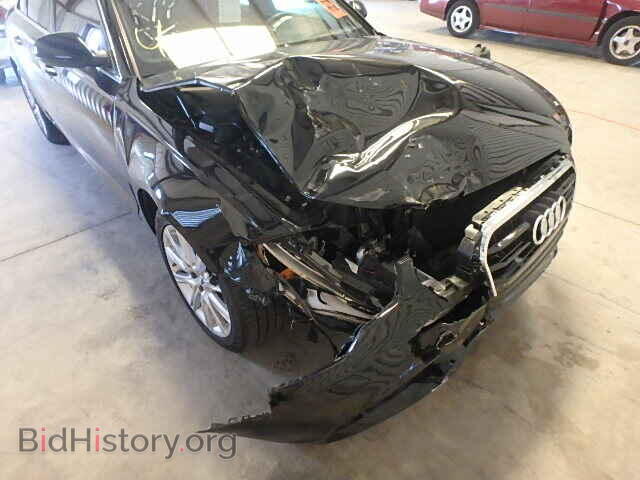 2013 AUDI A6 - VIN: WAUGFAFC8DN111115 - Photo 9