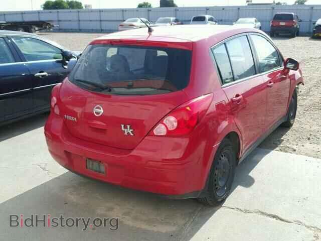 2011 NISSAN VERSA - VIN: 3N1BC1CPXBL464243 - Фото 4