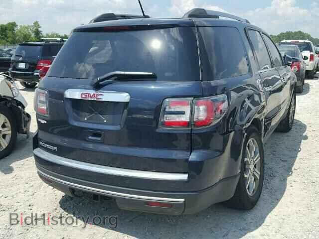 2015 GMC ACADIA - VIN: 1GKKRRKD9FJ234339 - Фото 4
