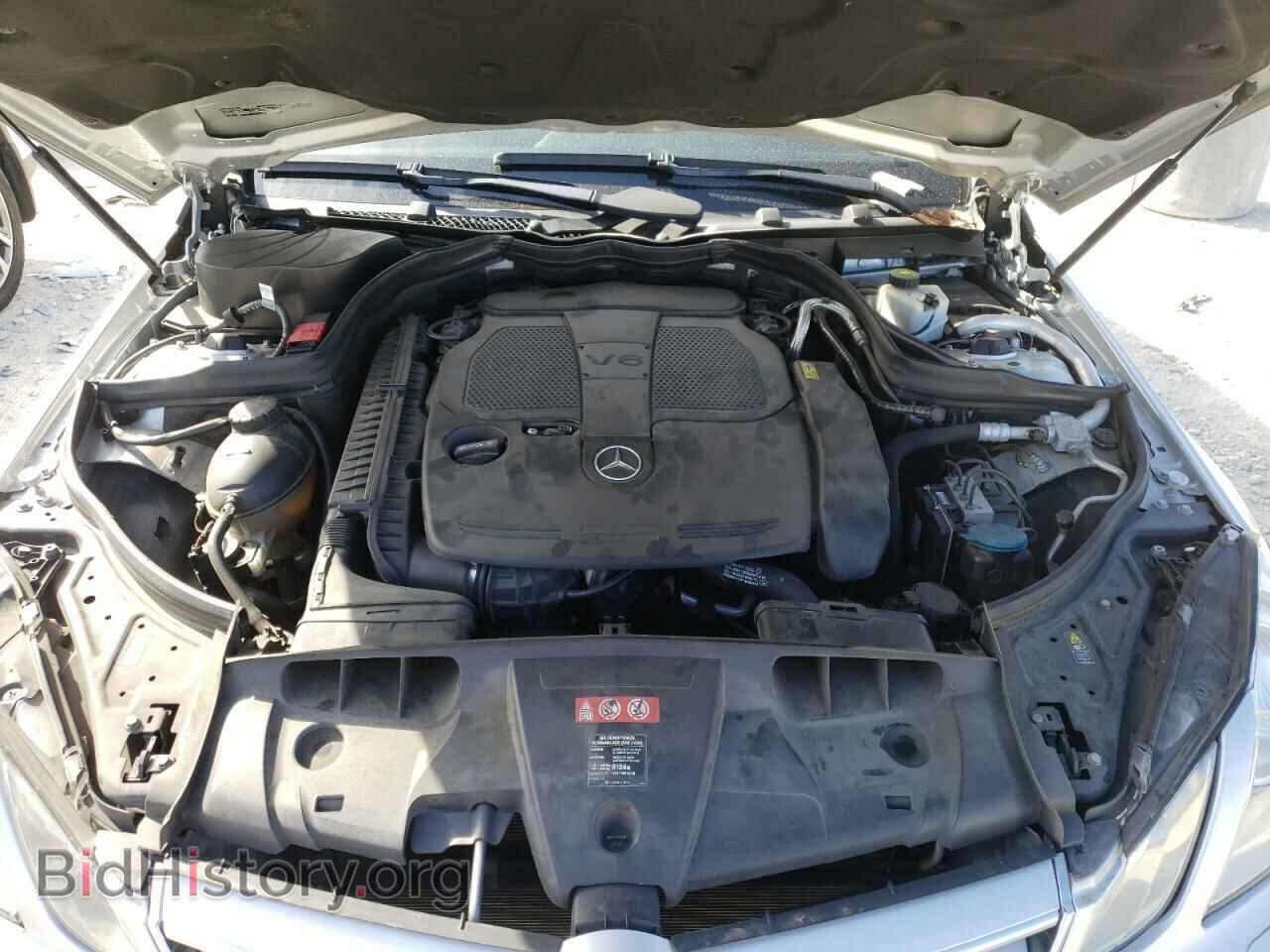 2012 MERCEDES-BENZ E-CLASS - VIN: WDDKJ5KB7CF172177 - Фото 7