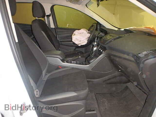 2013 FORD ESCAPE - VIN: 1FMCU0F79DUB09184 - Photo 5