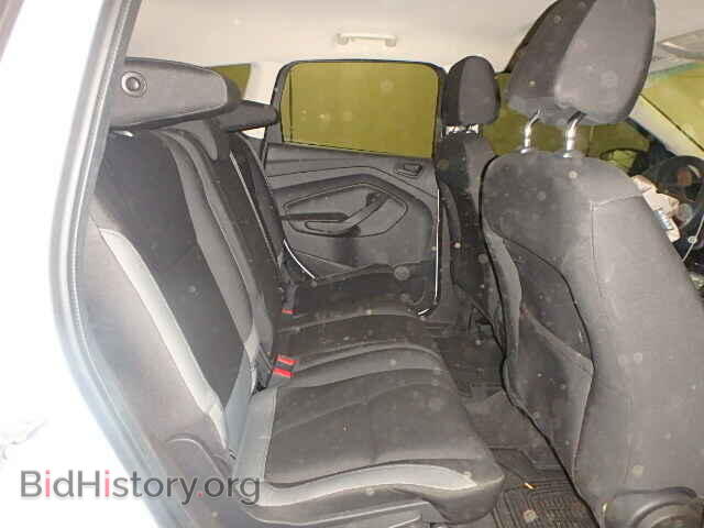 2013 FORD ESCAPE - VIN: 1FMCU0F79DUB09184 - Photo 6