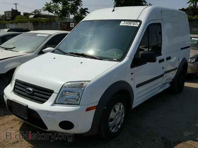 2013 FORD TRANSIT CO - VIN: NM0LS7DN3DT132628 - Фото 2