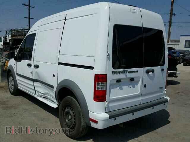 2013 FORD TRANSIT CO - VIN: NM0LS7DN3DT132628 - Фото 3