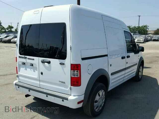 2013 FORD TRANSIT CO - VIN: NM0LS7DN3DT132628 - Фото 4