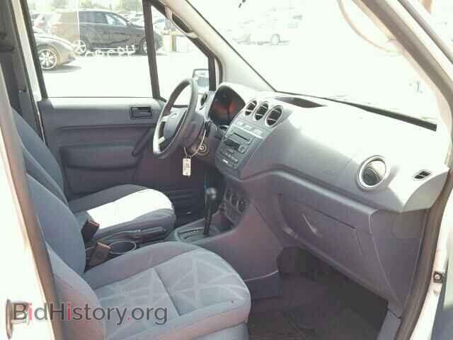 2013 FORD TRANSIT CO - VIN: NM0LS7DN3DT132628 - Фото 5