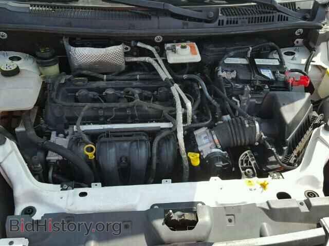 2013 FORD TRANSIT CO - VIN: NM0LS7DN3DT132628 - Фото 7