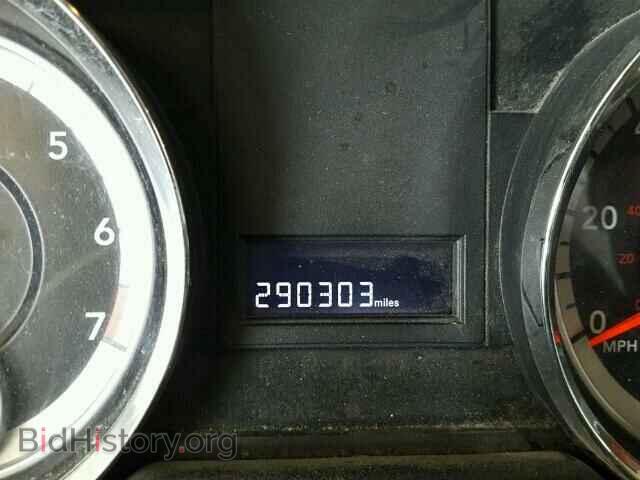 2012 DODGE CARAVAN - VIN: 2C4RDGCG7CR329687 - Фото 8