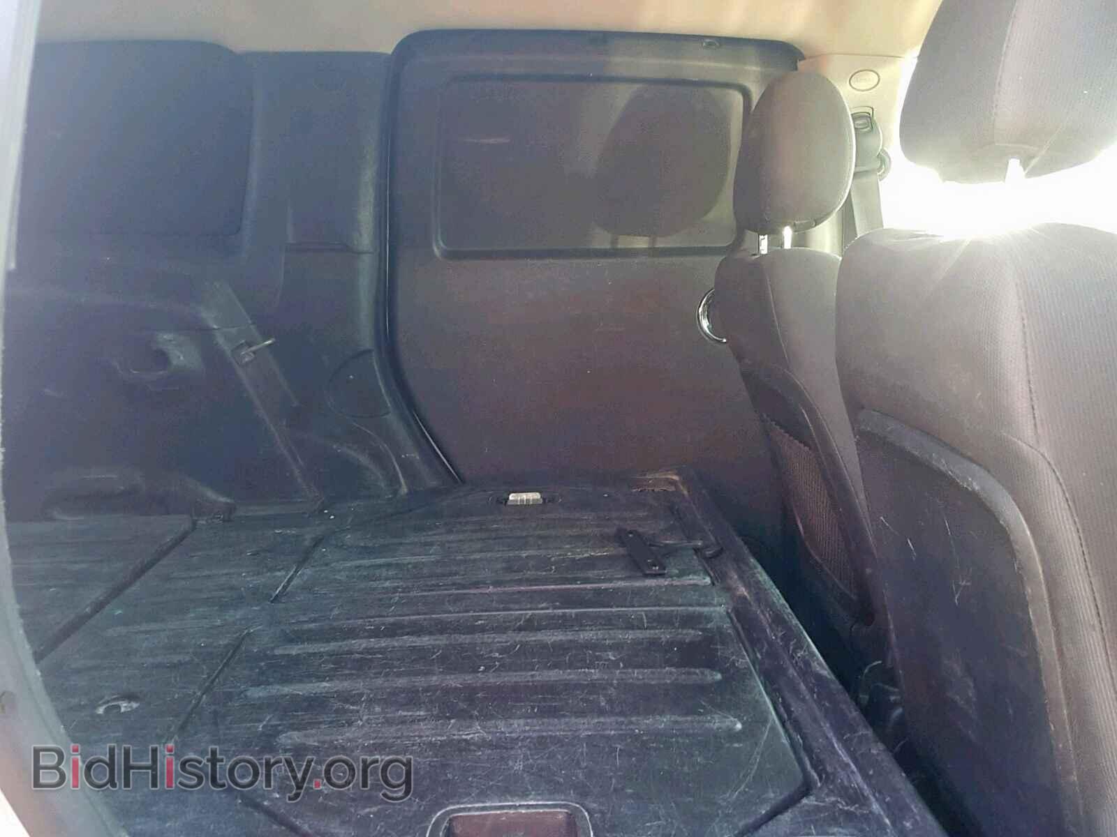 2009 CHEVROLET HHR PANEL - VIN: 3GCCA85B29S509452 - Photo 6