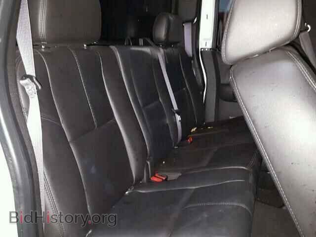 2007 CHEVROLET SILVERADO - VIN: 2GCEK19Y971676721 - Фото 6