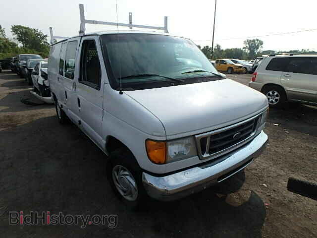 Photo 1FTRE14283HB86399 - FORD ECONOLINE 2003