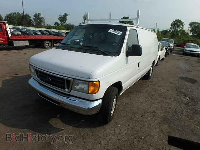 2003 FORD ECONOLINE - VIN: 1FTRE14283HB86399 - Фото 2
