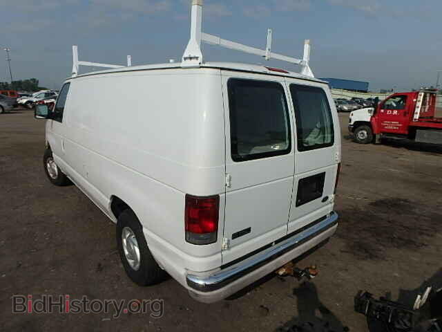 2003 FORD ECONOLINE - VIN: 1FTRE14283HB86399 - Фото 3