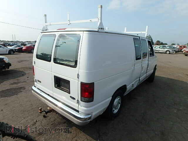 2003 FORD ECONOLINE - VIN: 1FTRE14283HB86399 - Фото 4