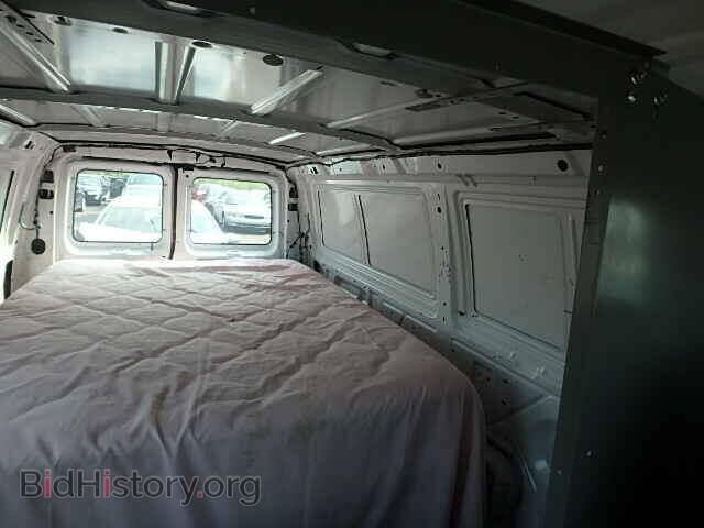 2003 FORD ECONOLINE - VIN: 1FTRE14283HB86399 - Фото 6