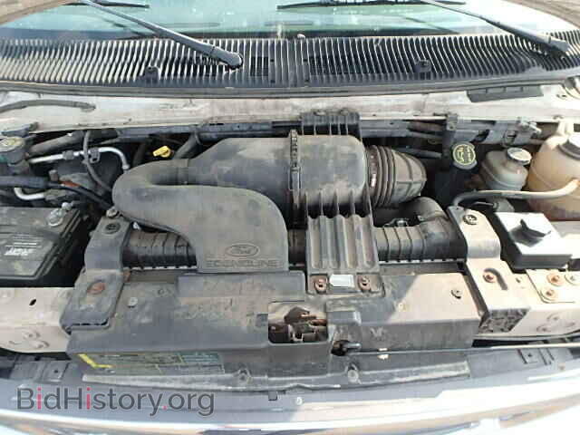 2003 FORD ECONOLINE - VIN: 1FTRE14283HB86399 - Фото 7
