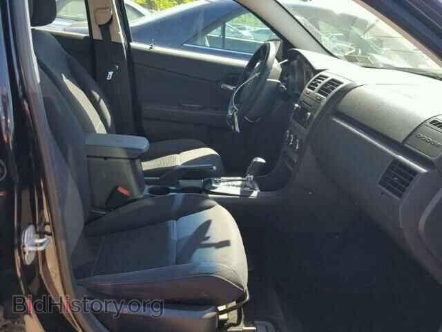 2010 DODGE AVENGER - VIN: 1B3CC4FB0AN193969 - Фото 5