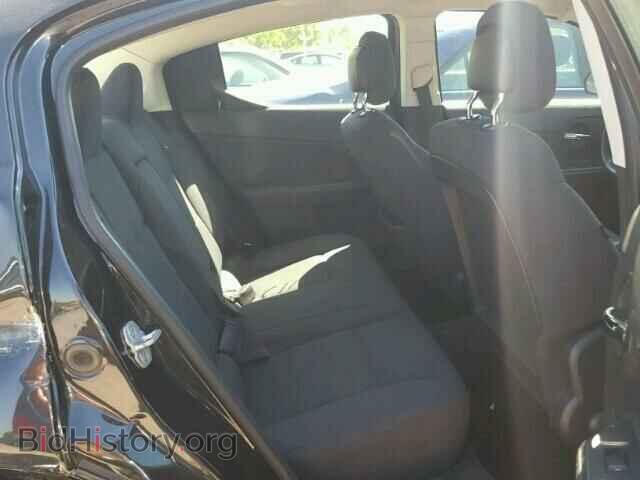 2010 DODGE AVENGER - VIN: 1B3CC4FB0AN193969 - Фото 6