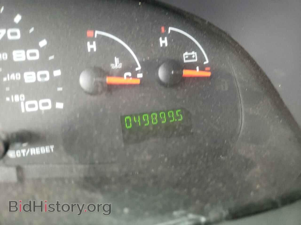 2006 FORD ECONOLINE - VIN: 1FMRE11W76DA65071 - Фото 8