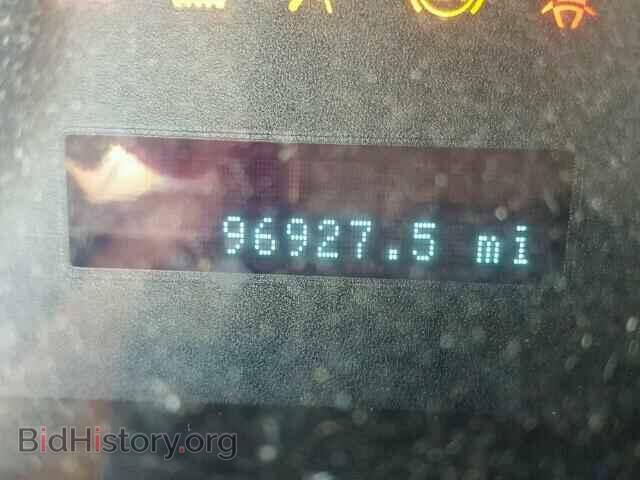 2008 FORD FOCUS - VIN: 1FAHP35N78W120705 - Фото 8
