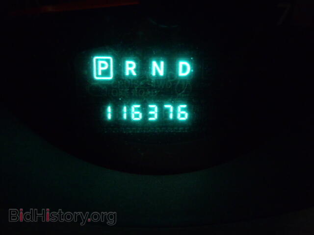 2007 DODGE NITRO - VIN: 1D8GU58K27W602638 - Фото 8