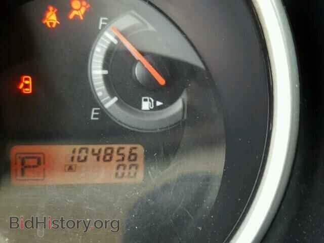 2010 NISSAN VERSA - VIN: 3N1BC1CP6AL387045 - Фото 8