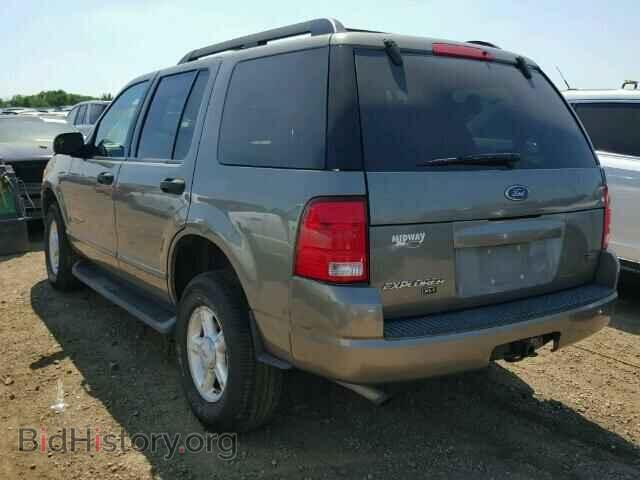 2005 FORD EXPLORER - VIN: 1FMZU73KX5ZA61193 - Фото 3
