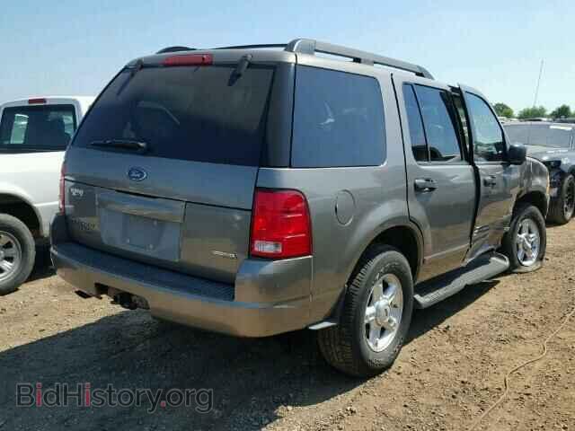 2005 FORD EXPLORER - VIN: 1FMZU73KX5ZA61193 - Фото 4