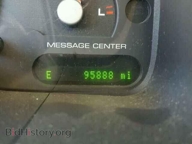 2005 FORD EXPLORER - VIN: 1FMZU73KX5ZA61193 - Фото 8