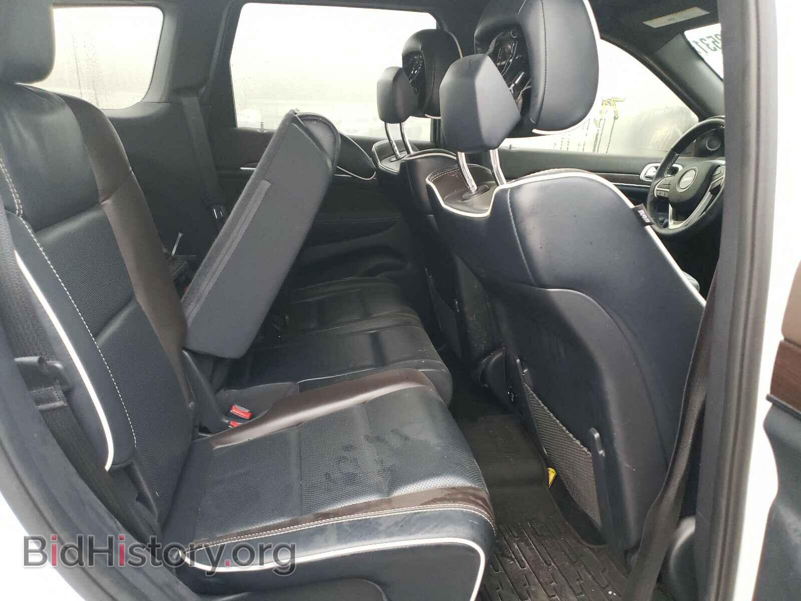 2015 JEEP CHEROKEE - VIN: 1C4RJECG4FC646904 - Фото 6