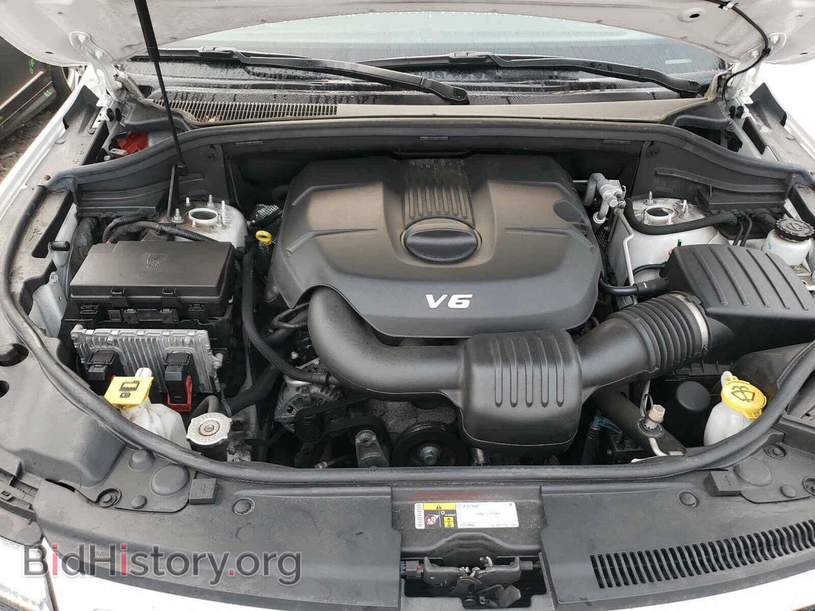 2015 JEEP CHEROKEE - VIN: 1C4RJECG4FC646904 - Фото 7