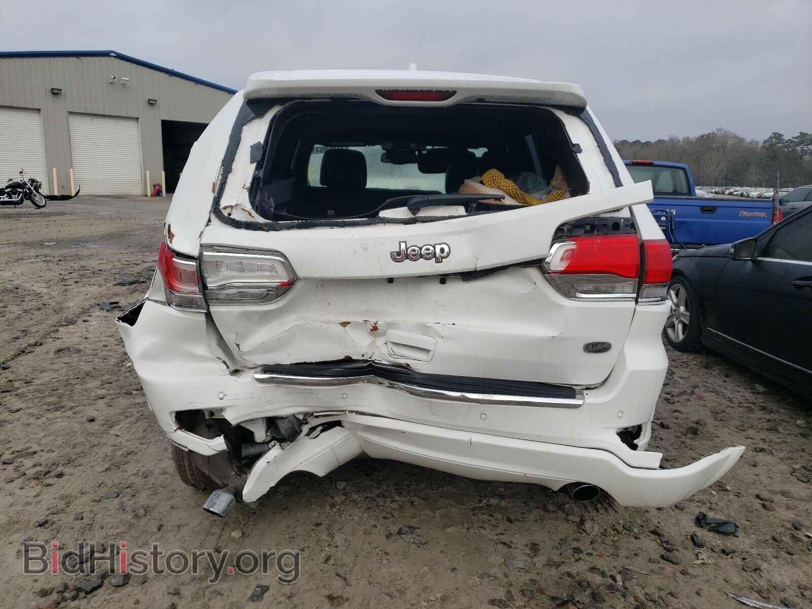 2015 JEEP CHEROKEE - VIN: 1C4RJECG4FC646904 - Фото 9