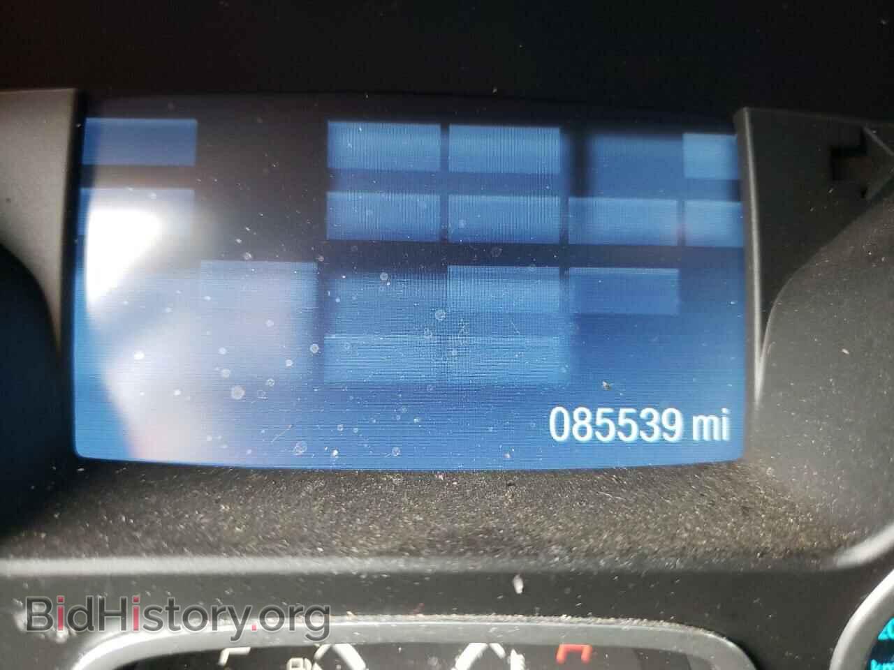 2014 FORD ESCAPE - VIN: 1FMCU0GX2EUD36622 - Фото 8