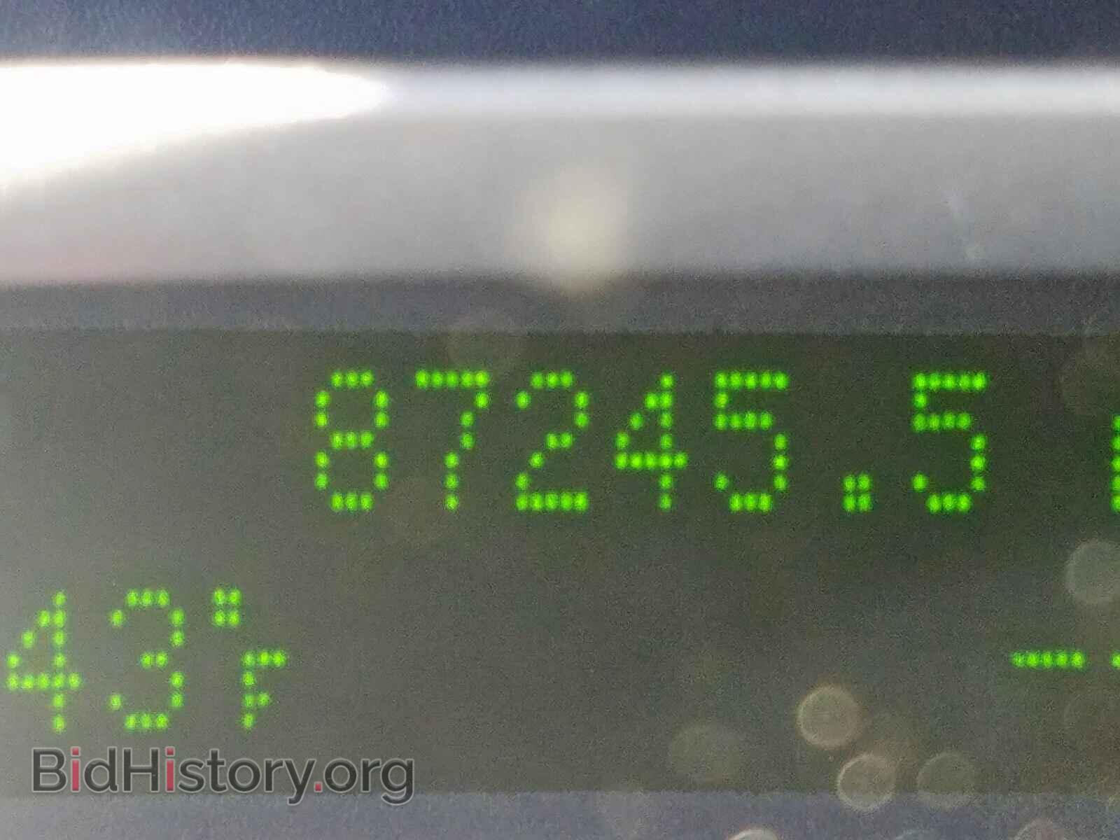2009 FORD EXPEDITION - VIN: 1FMFU16539EB27005 - Фото 8