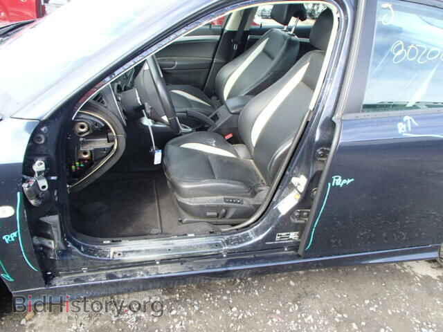 2008 SAAB 9 3 - VIN: YS3FH41U681132674 - Фото 10