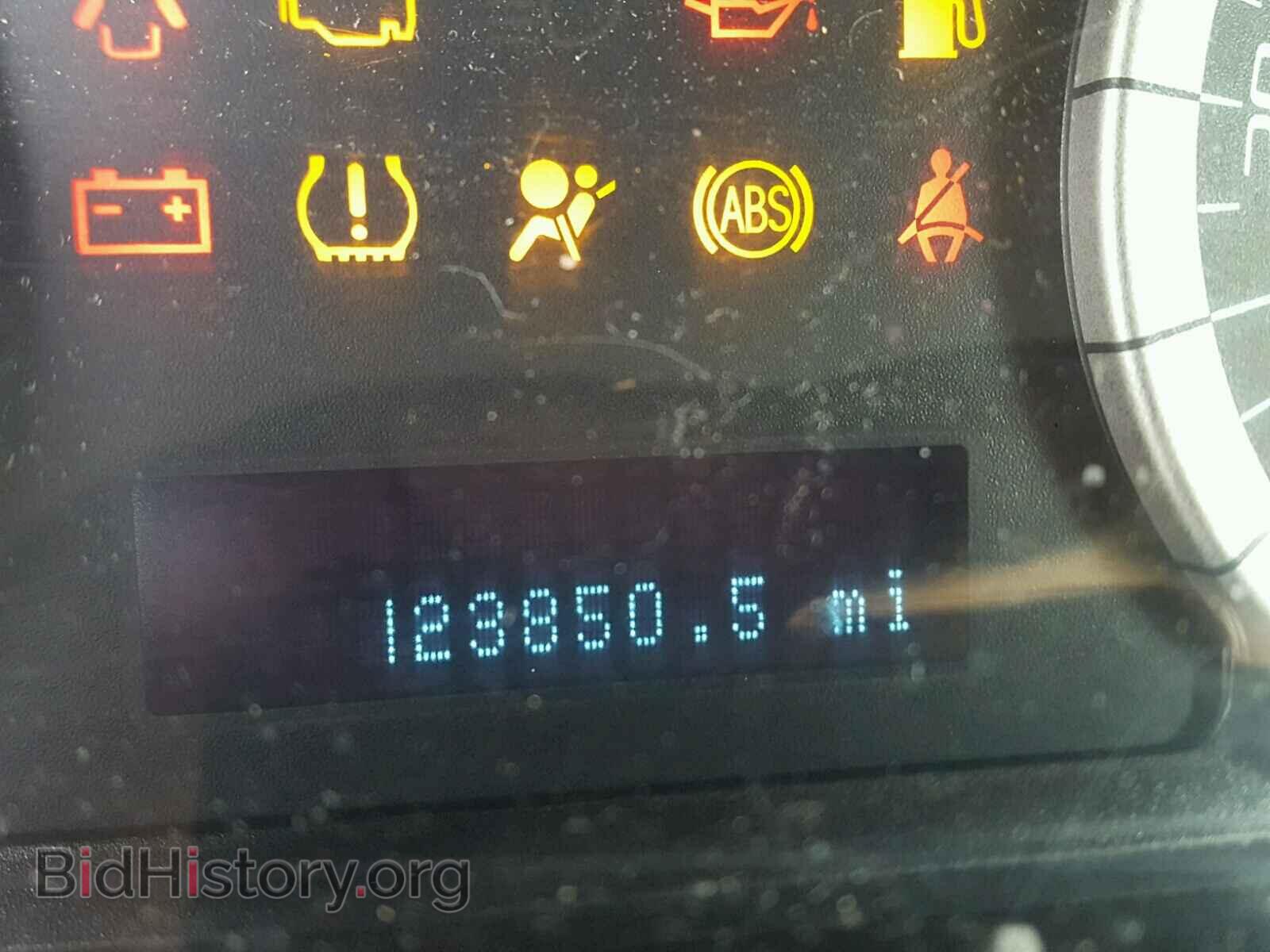 2011 FORD ESCAPE - VIN: 1FMCU0C71BKC17733 - Фото 8