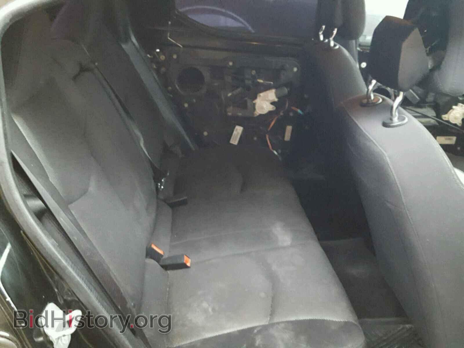 2014 DODGE AVENGER - VIN: 1C3CDZAB3EN188839 - Фото 6