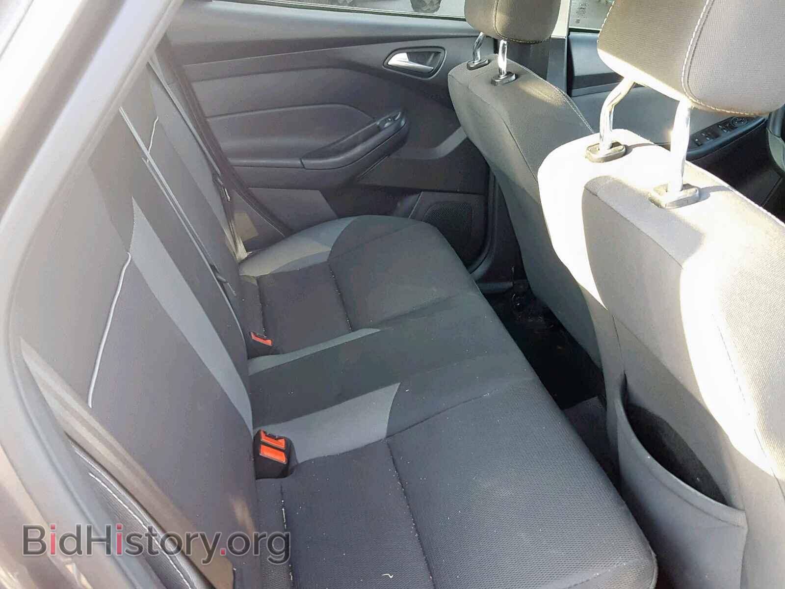 2012 FORD FOCUS SE - VIN: 1FAHP3F25CL277213 - Фото 6