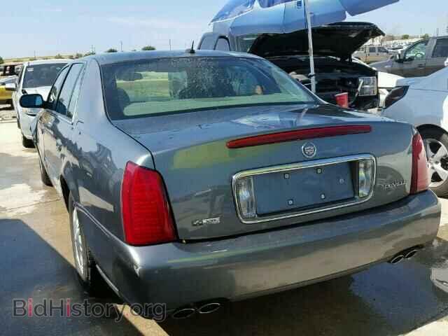 2005 CADILLAC DEVILLE - VIN: 1G6KD54Y75U237419 - Фото 3