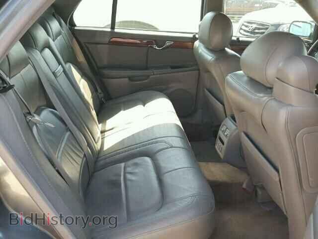 2005 CADILLAC DEVILLE - VIN: 1G6KD54Y75U237419 - Фото 6