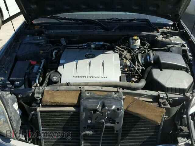 2005 CADILLAC DEVILLE - VIN: 1G6KD54Y75U237419 - Фото 7