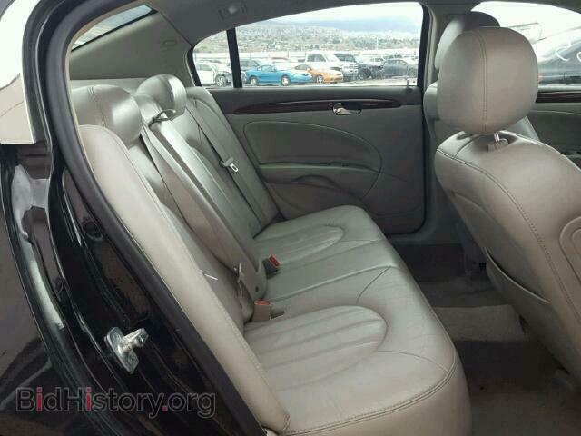 2006 BUICK LUCERNE - VIN: 1G4HD57236U155196 - Фото 6