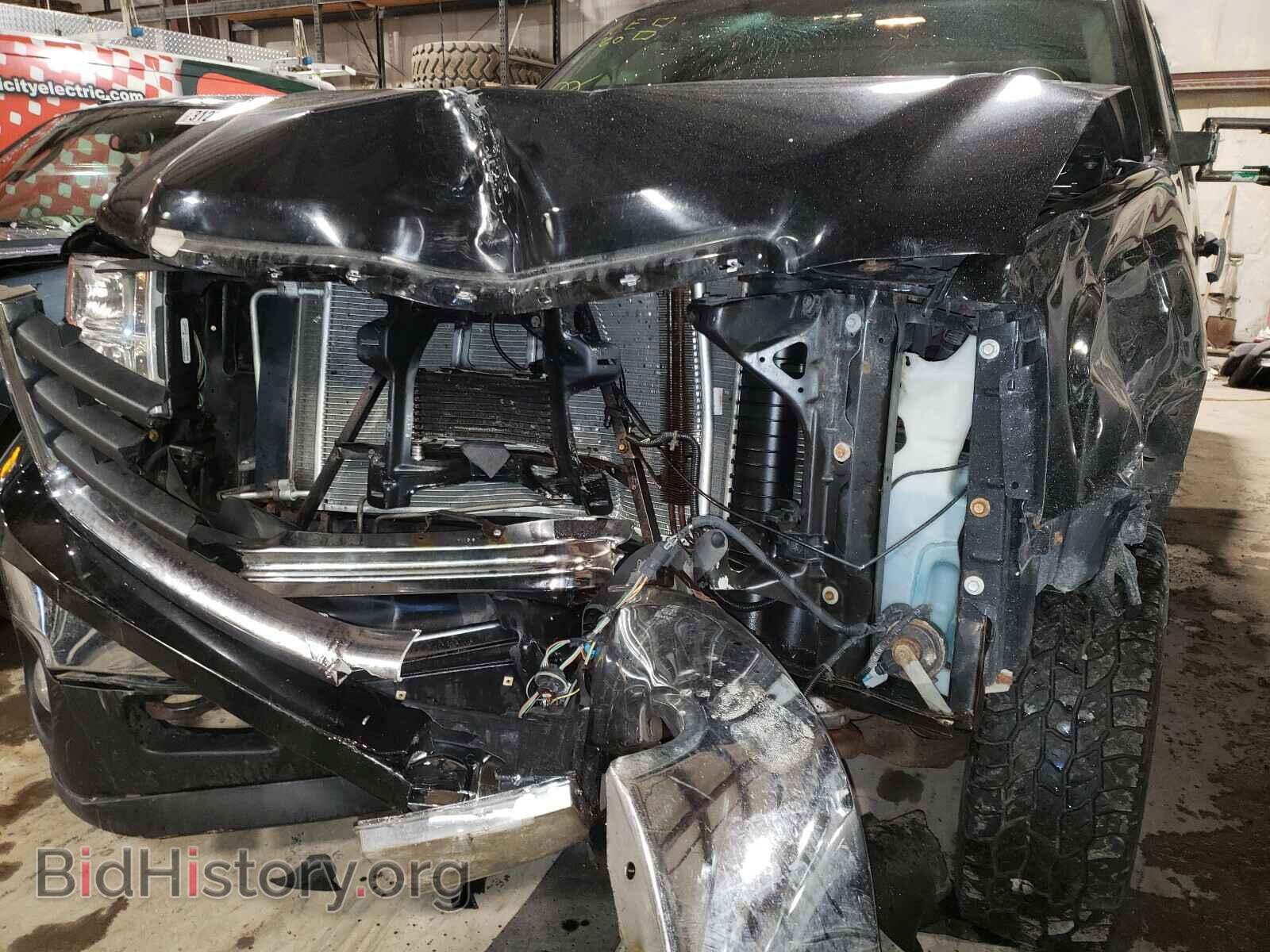 2008 GMC SIERRA - VIN: 1GTHK29K68E196389 - Фото 9