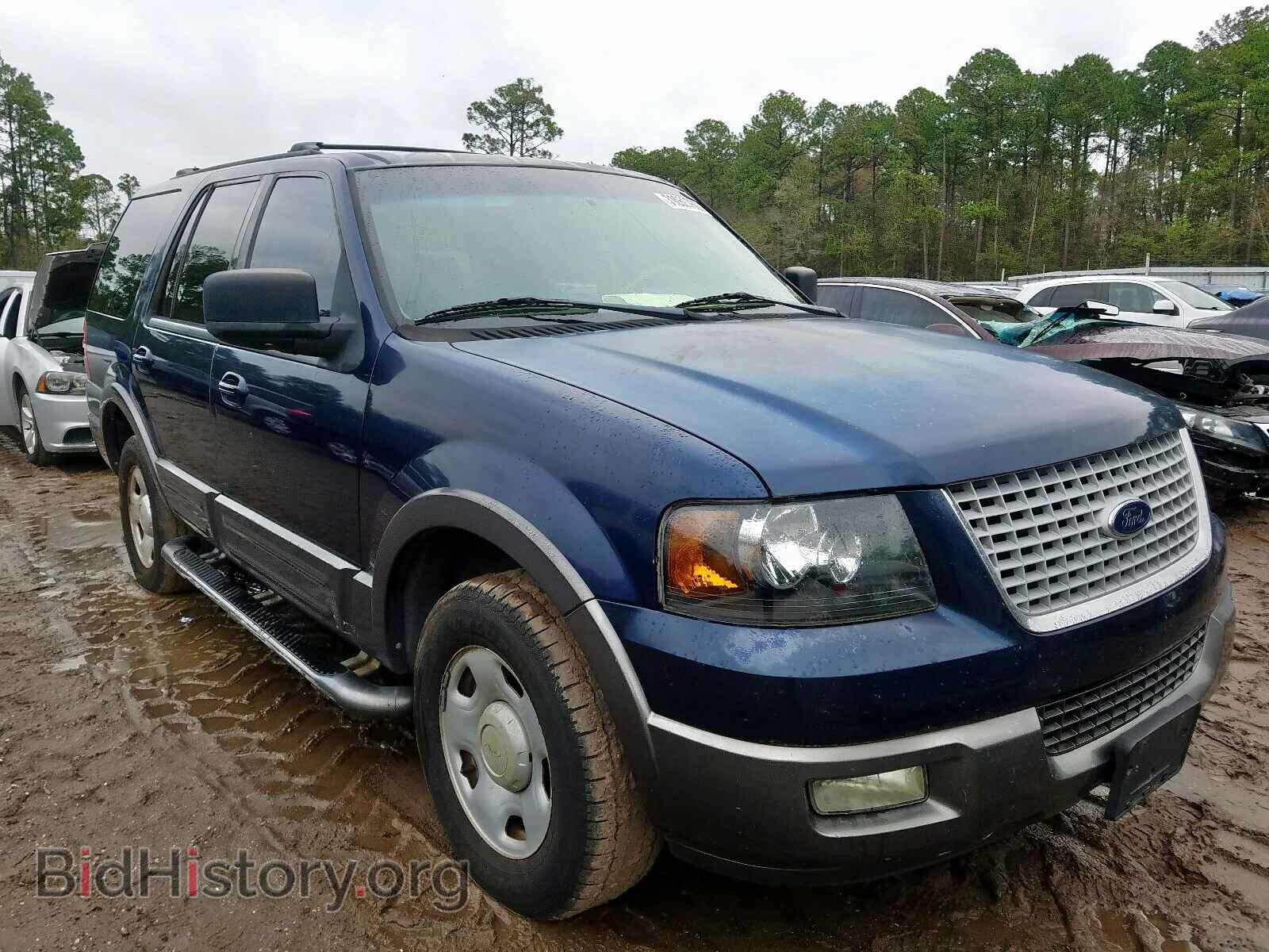 Фотография 1FMPU15L44LA31103 - FORD EXPEDITION 2004