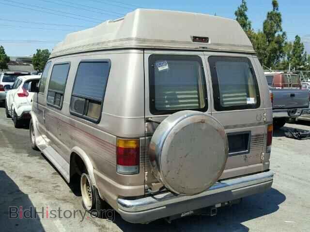 1993 FORD ECONOLINE - VIN: 1FDEE14N5PHA36535 - Photo 3