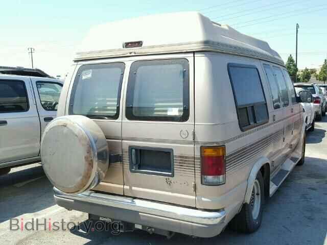 1993 FORD ECONOLINE - VIN: 1FDEE14N5PHA36535 - Photo 4